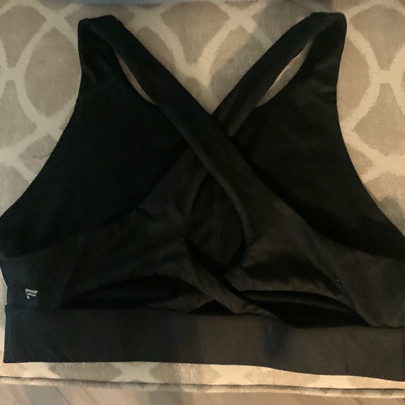 Fabletics bra top - Picture 2 of 2